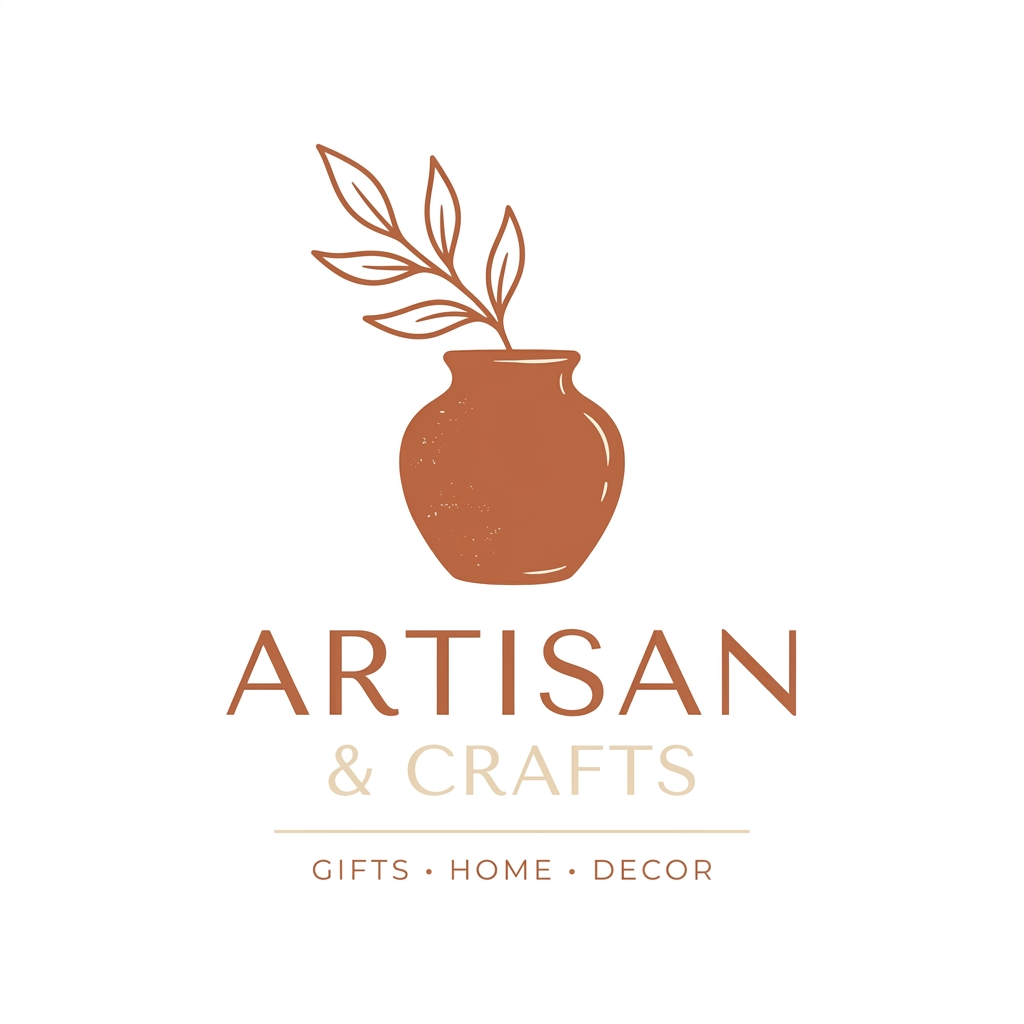 Artisan Gifts & Crafts Logo
